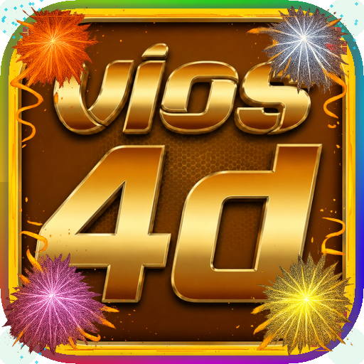vios4d — galeri pratinjau Resmi APK